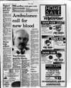 Western Evening Herald Thursday 05 October 1989 Page 15