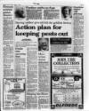 Western Evening Herald Thursday 05 October 1989 Page 17