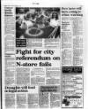 Western Evening Herald Thursday 05 October 1989 Page 21