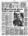 Western Evening Herald Thursday 05 October 1989 Page 40