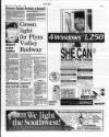 Western Evening Herald Monday 09 October 1989 Page 11