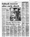 Western Evening Herald Monday 09 October 1989 Page 26