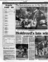 Western Evening Herald Monday 09 October 1989 Page 30