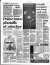 Western Evening Herald Monday 09 October 1989 Page 34