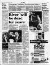 Western Evening Herald Tuesday 10 October 1989 Page 3