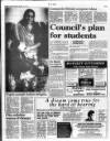 Western Evening Herald Monday 23 October 1989 Page 11