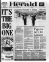 Western Evening Herald Tuesday 24 October 1989 Page 1