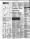 Western Evening Herald Tuesday 24 October 1989 Page 2