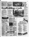 Western Evening Herald Tuesday 24 October 1989 Page 5