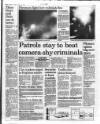 Western Evening Herald Tuesday 24 October 1989 Page 11