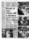 Western Evening Herald Tuesday 24 October 1989 Page 12