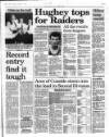 Western Evening Herald Tuesday 24 October 1989 Page 21