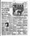 Western Evening Herald Tuesday 31 October 1989 Page 3