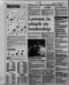 Western Evening Herald Wednesday 01 November 1989 Page 2