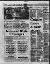 Western Evening Herald Wednesday 29 November 1989 Page 14