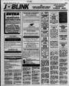 Western Evening Herald Wednesday 29 November 1989 Page 23