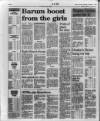 Western Evening Herald Wednesday 01 November 1989 Page 28