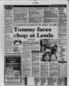 Western Evening Herald Wednesday 01 November 1989 Page 32