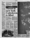 Western Evening Herald Tuesday 07 November 1989 Page 12