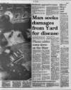 Western Evening Herald Tuesday 07 November 1989 Page 13