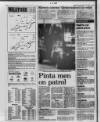 Western Evening Herald Monday 13 November 1989 Page 2