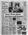 Western Evening Herald Monday 13 November 1989 Page 3