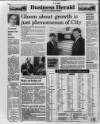 Western Evening Herald Monday 13 November 1989 Page 8