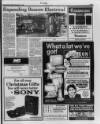 Western Evening Herald Monday 13 November 1989 Page 13