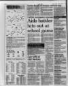 Western Evening Herald Tuesday 14 November 1989 Page 2