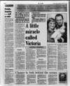 Western Evening Herald Tuesday 14 November 1989 Page 6