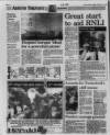 Western Evening Herald Tuesday 14 November 1989 Page 10
