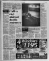 Western Evening Herald Tuesday 14 November 1989 Page 11