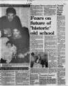 Western Evening Herald Tuesday 14 November 1989 Page 13