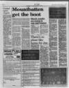 Western Evening Herald Tuesday 14 November 1989 Page 22