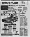 Western Evening Herald Tuesday 14 November 1989 Page 25