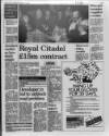 Western Evening Herald Wednesday 15 November 1989 Page 5