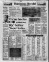 Western Evening Herald Wednesday 15 November 1989 Page 8