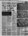 Western Evening Herald Wednesday 15 November 1989 Page 16