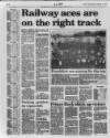 Western Evening Herald Saturday 18 November 1989 Page 32