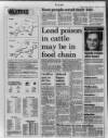 Western Evening Herald Wednesday 29 November 1989 Page 2