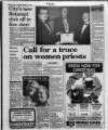 Western Evening Herald Wednesday 29 November 1989 Page 13