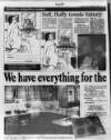 Western Evening Herald Wednesday 29 November 1989 Page 16