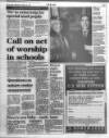 Western Evening Herald Wednesday 29 November 1989 Page 19