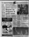 Western Evening Herald Wednesday 29 November 1989 Page 22