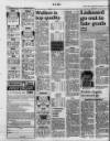 Western Evening Herald Wednesday 29 November 1989 Page 36
