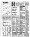 Western Evening Herald Friday 01 December 1989 Page 2