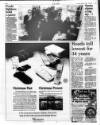 Western Evening Herald Friday 01 December 1989 Page 6