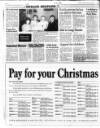 Western Evening Herald Friday 01 December 1989 Page 12