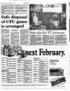 Western Evening Herald Friday 01 December 1989 Page 13