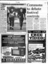 Western Evening Herald Friday 01 December 1989 Page 15